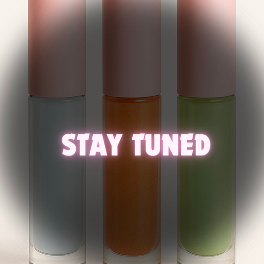 The Powerpuff Pack – 3 Gloss Set